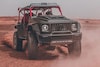 Brabus 900 Crawler