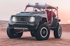 Brabus 900 Crawler