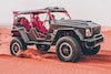 Brabus 900 Crawler