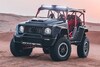 Brabus 900 Crawler