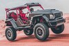 Brabus 900 Crawler