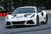 Lotus Emira GT4