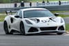 Lotus Emira GT4