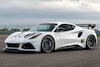 Lotus Emira GT4