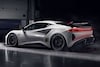 Lotus Emira GT4