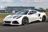 Lotus Emira GT4