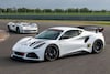 Lotus Emira GT4