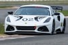 Lotus Emira GT4