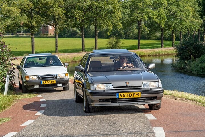 classics 5
