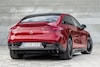 Mercedes-Benz EQE 43 AMG
