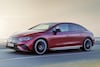 Mercedes-Benz EQE 43 AMG