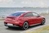 Mercedes-Benz EQE 43 AMG