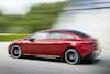 Mercedes-Benz EQE 43 AMG