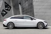 Mercedes-Benz EQE 53 AMG