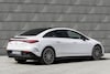 Mercedes-Benz EQE 53 AMG