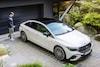 Mercedes-Benz EQE 53 AMG