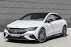 Mercedes-Benz EQE 53 AMG