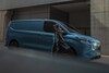 Ford E-Transit Custom