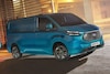 Ford E-Transit Custom