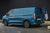 Ford E-Transit Custom