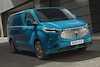 Ford E-Transit Custom