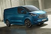 Ford E-Transit Custom