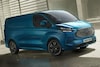 Ford E-Transit Custom