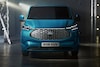 Ford E-Transit Custom