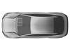 Toyota bZ Sedan (patent)