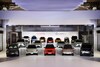 Toyota bZ concept