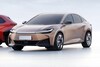 Toyota bZ concept
