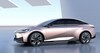 Toyota bZ concept
