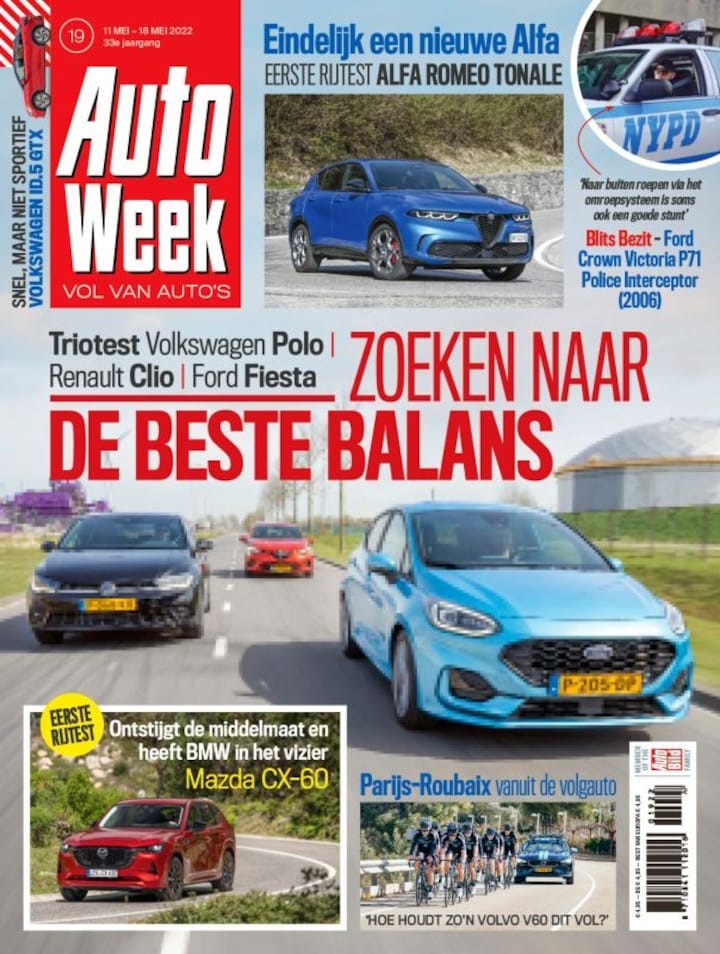 AutoWeek 19 2022
