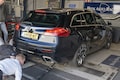 Opel Insignia rollenbank