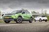 Opel Mokka vs. Opel Mokka-e