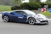 Ferrari SF90 Versione Speciale Spyshots