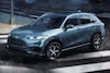Honda ZR-V (HR-V Verenigde Staten)