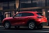 Honda ZR-V (HR-V Verenigde Staten)