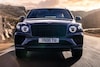 Bentley Bentayga EWB