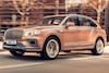 Bentley Bentayga EWB