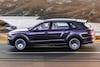 Bentley Bentayga EWB