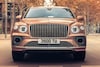Bentley Bentayga EWB