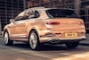 Bentley Bentayga EWB