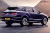 Bentley Bentayga EWB
