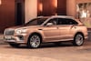 Bentley Bentayga EWB
