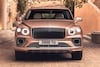 Bentley Bentayga EWB