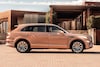Bentley Bentayga EWB