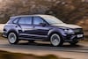 Bentley Bentayga EWB