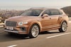 Bentley Bentayga EWB