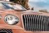 Bentley Bentayga EWB